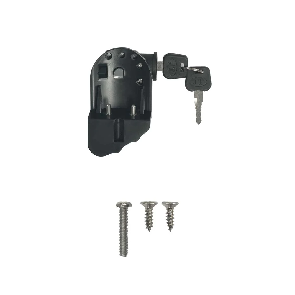 Battery Lock & Key for C11 (Old version)