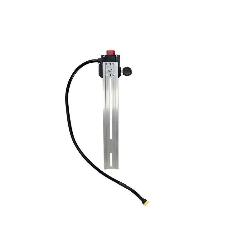 Battery Rail for T1 PRO