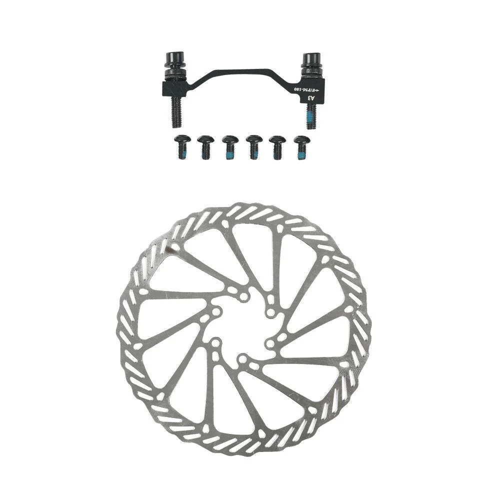 Brake disc(Front wheel) for C21/C22