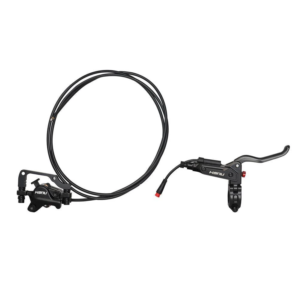 T1 Hydraulic Brake - Image 2