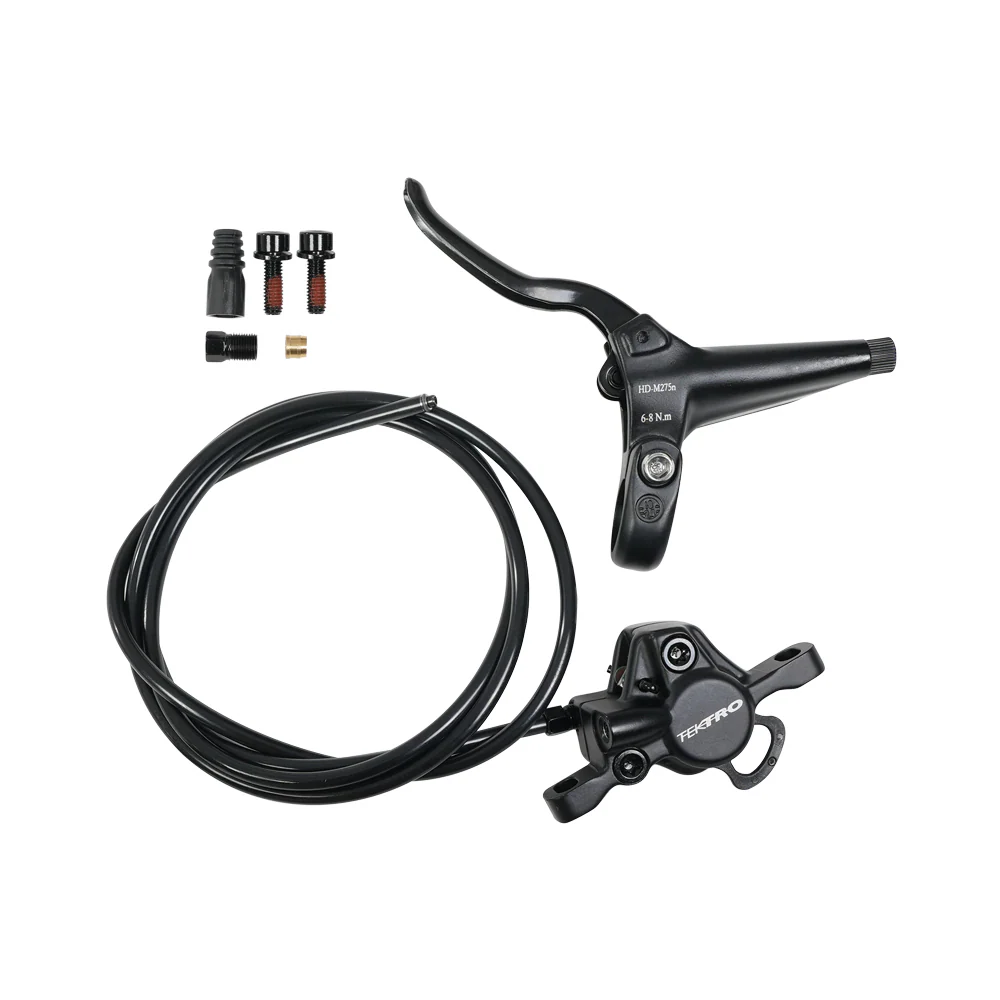 Brake system(R) for Air
