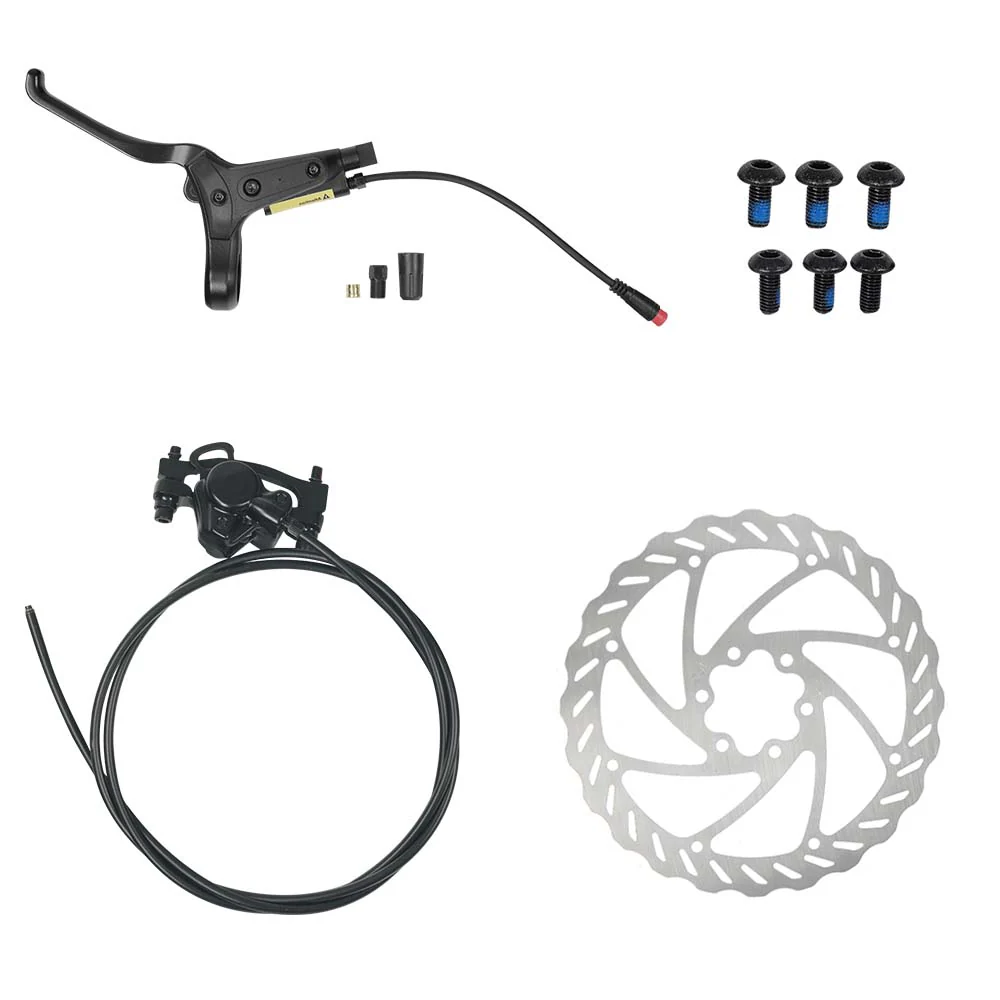 Breaking Set for C11/C11 PRO - Image 3