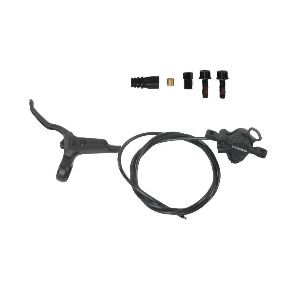 Breaking Set for Nomads