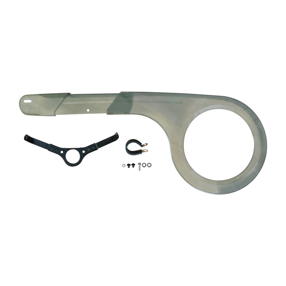 Chain Guard for C11 (Not compatible with C11PRO)
