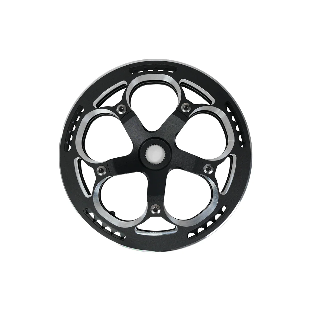 Chainwheel for T2 2025