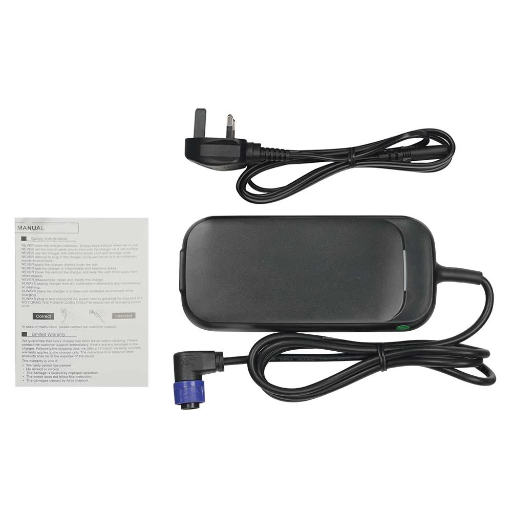 Charger for C21/C22/AIR
