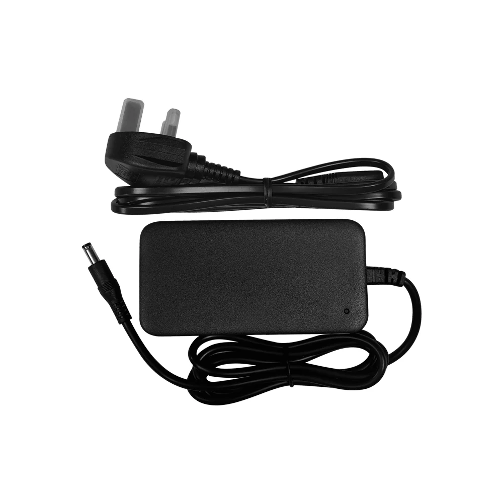 Charger(UK) for D11/nomads/X(S6)/C700