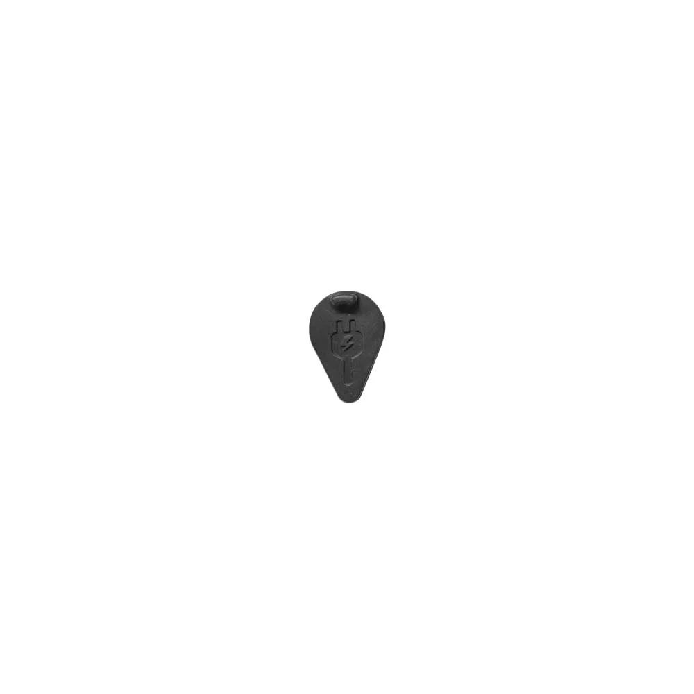 Charging port rubber plug for C11