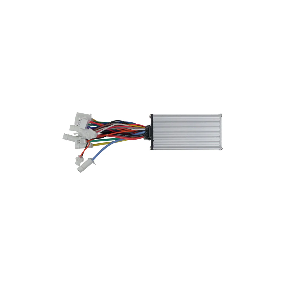 Controller for L3(S6)