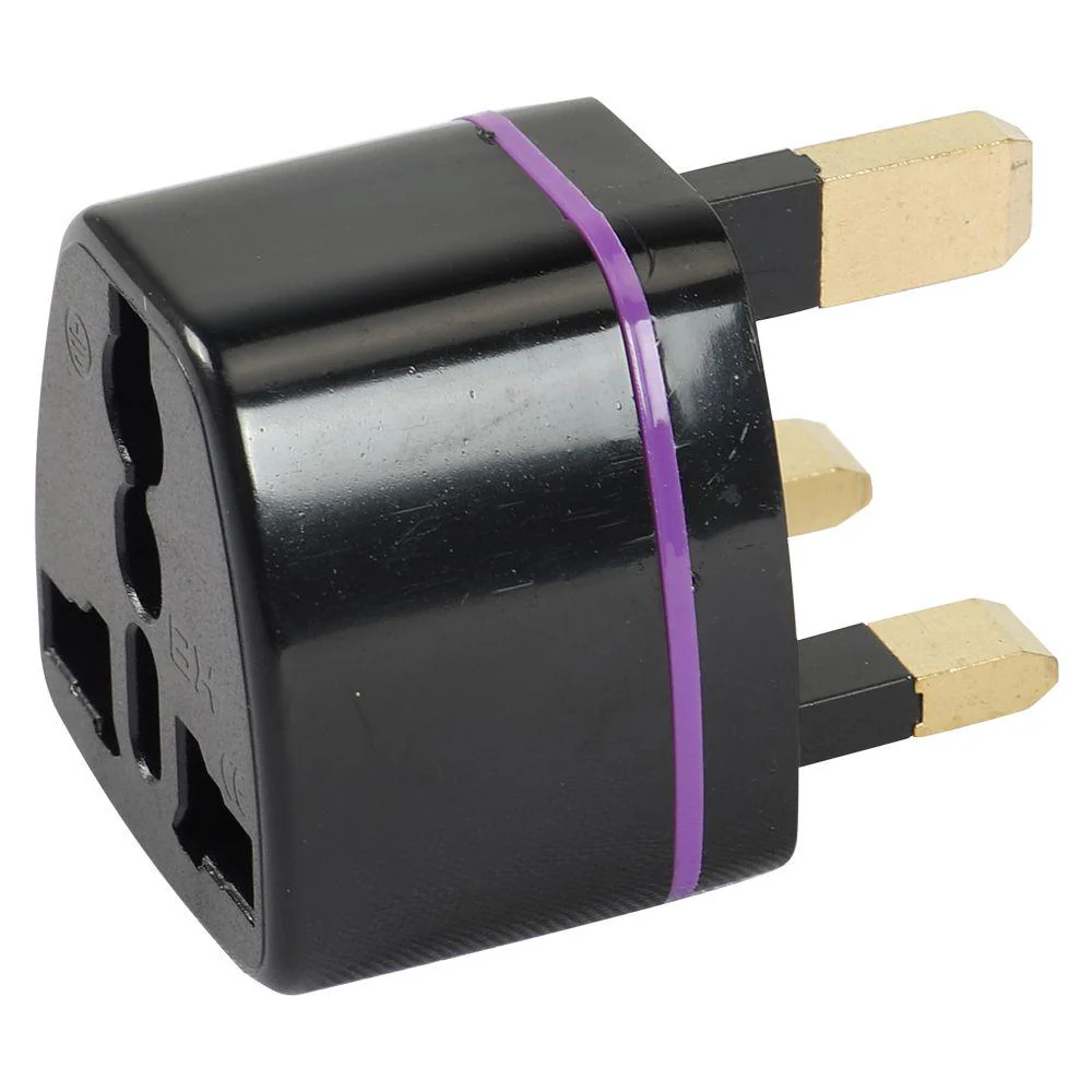 Converter (EU to UK)