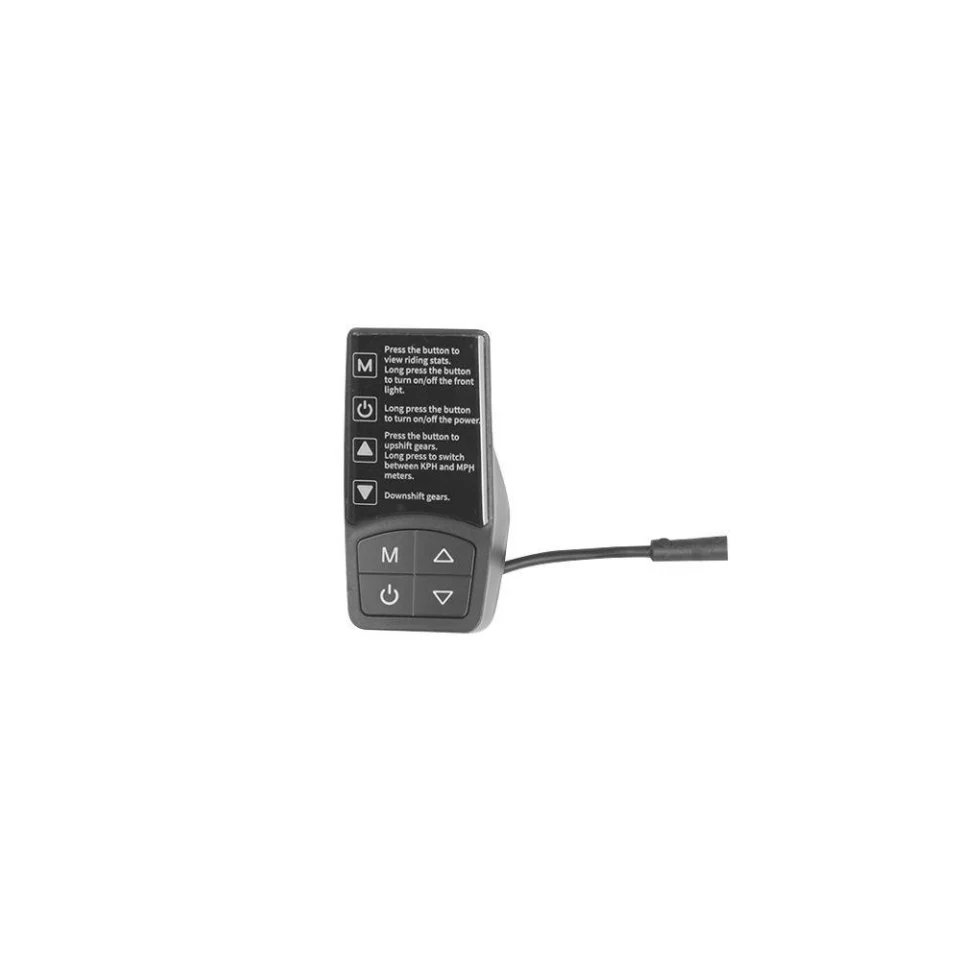 Display for T1 PRO (S4)