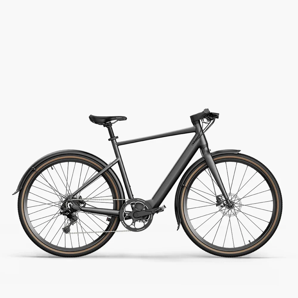 Fiido C21 E-Gravel & City E-Bike - Image 12