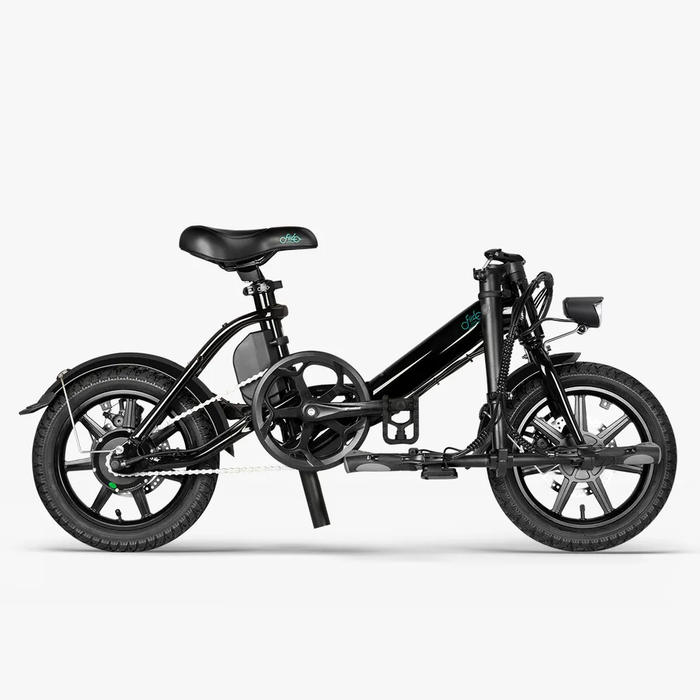Fiido D3 Pro Mini Electric Bike - Image 11