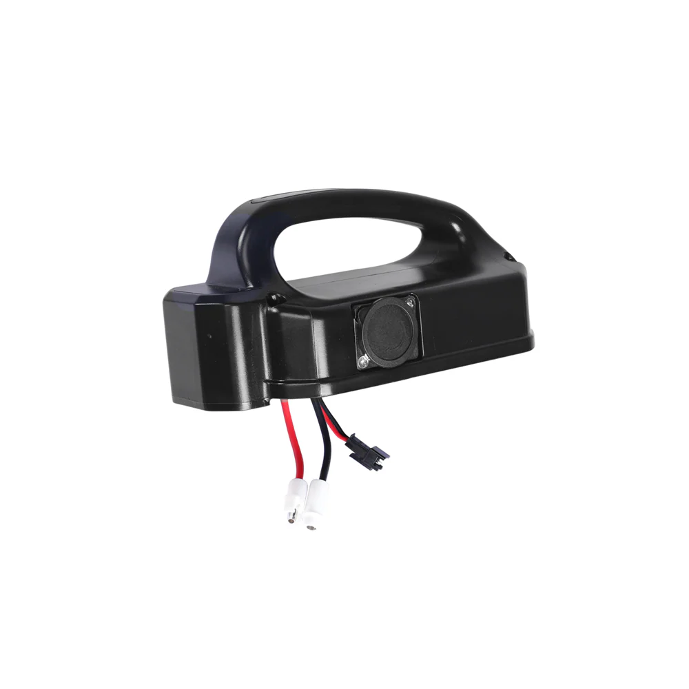 Fiido Electric Bike Battery Case Upper Cover for L2/L3(S2S)