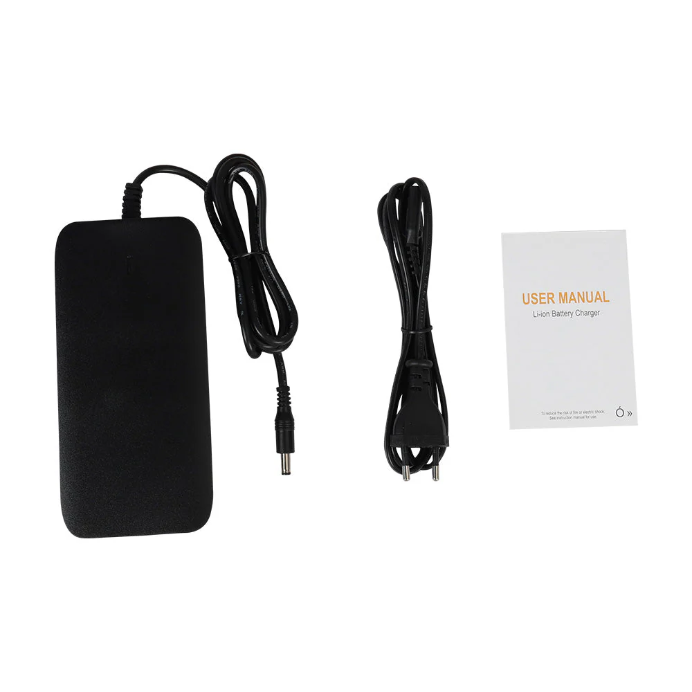 Fiido Electric Bike Charge for M21 - Image 2