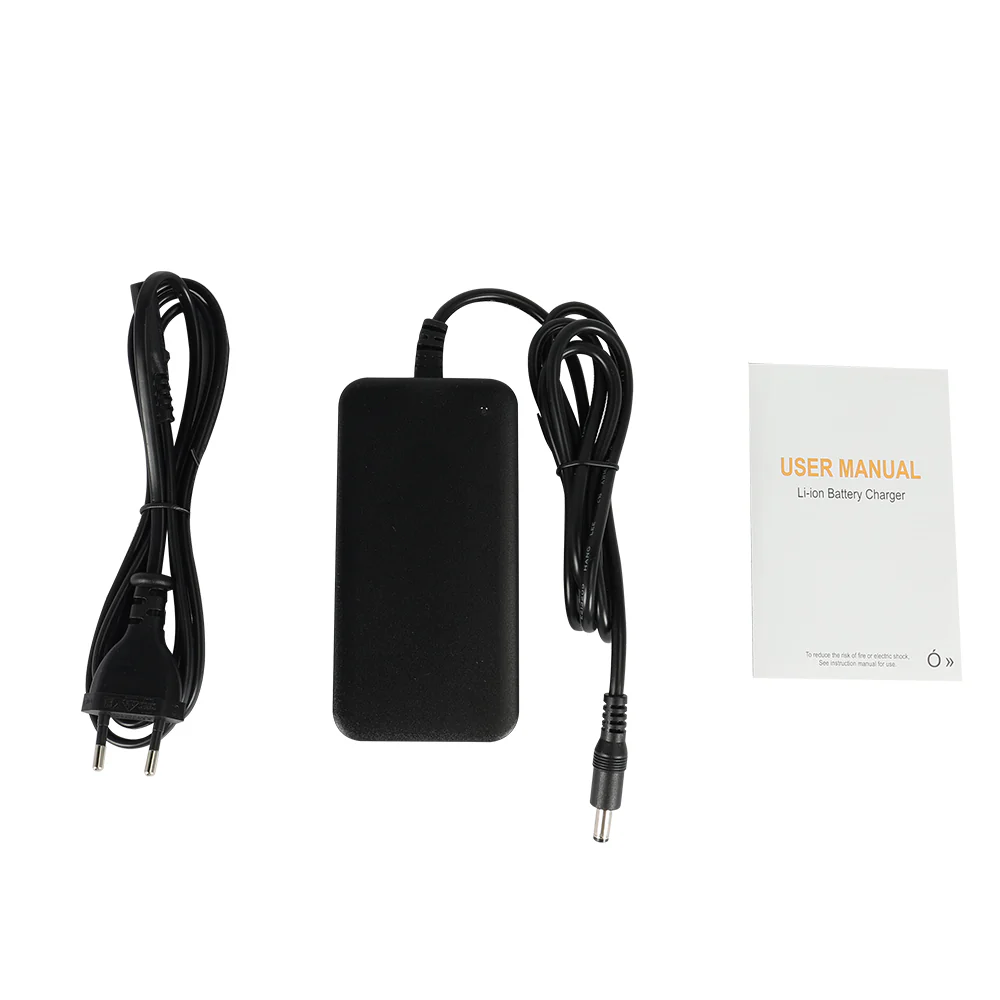Fiido Electric Bike Charger（EU）