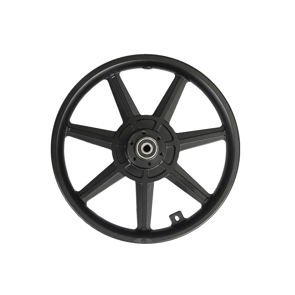 Fiido Electric Bike Front Wheel for L3/L2