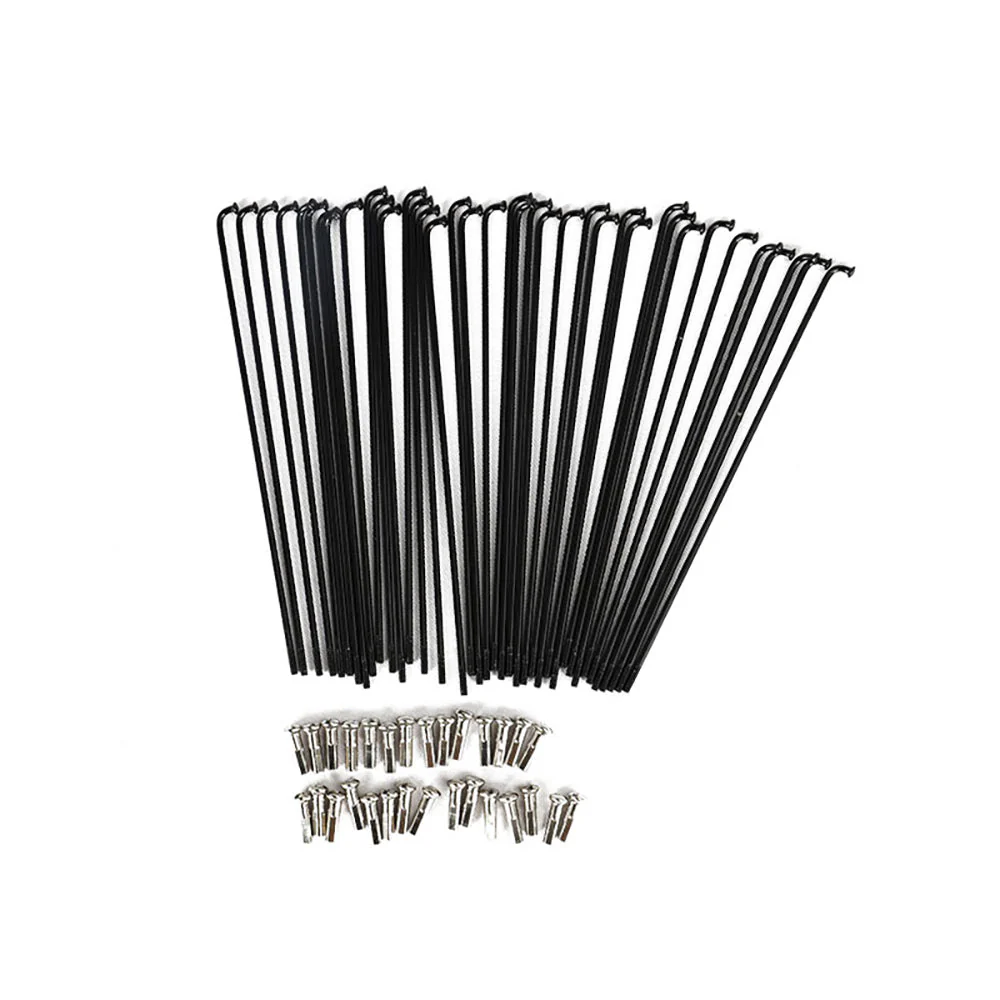 Fiido Electric Bike Rear Wheel Spokes for M1 / M1 Pro/ M21