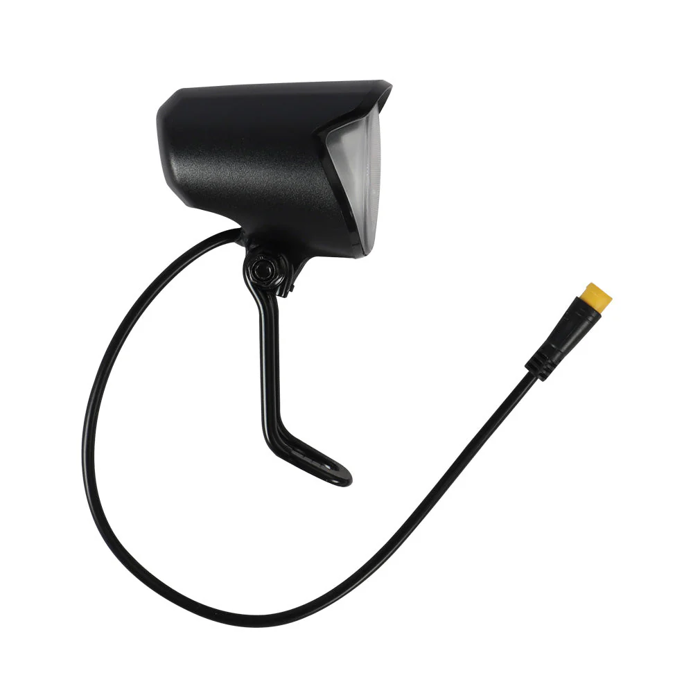 Headlight for L3(S6)
