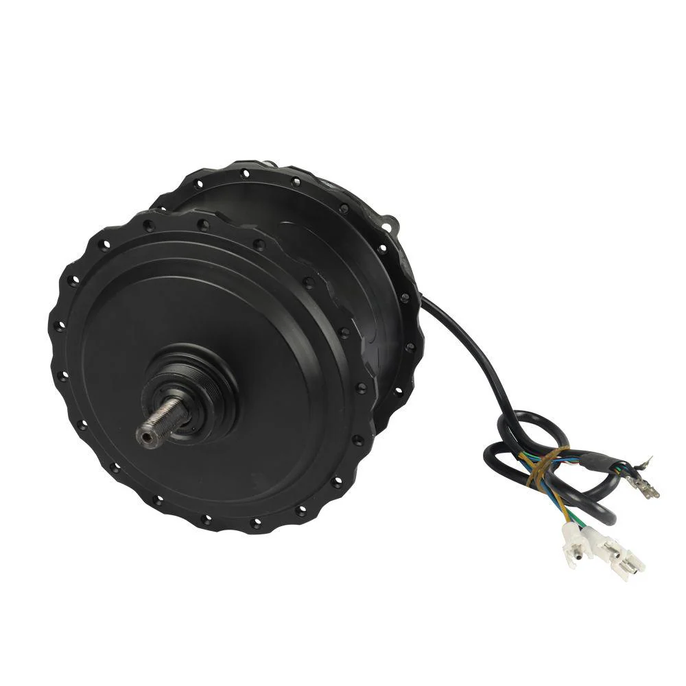 Fiido M1 pro Motor - Image 2