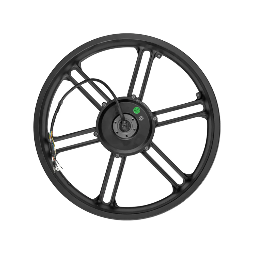 Fiido M1 pro Motor - Image 4