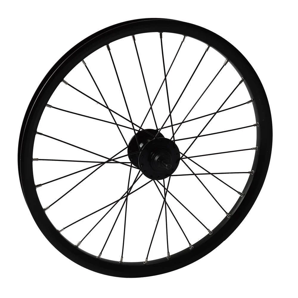 Fiido M1 pro Front Wheel Assembly