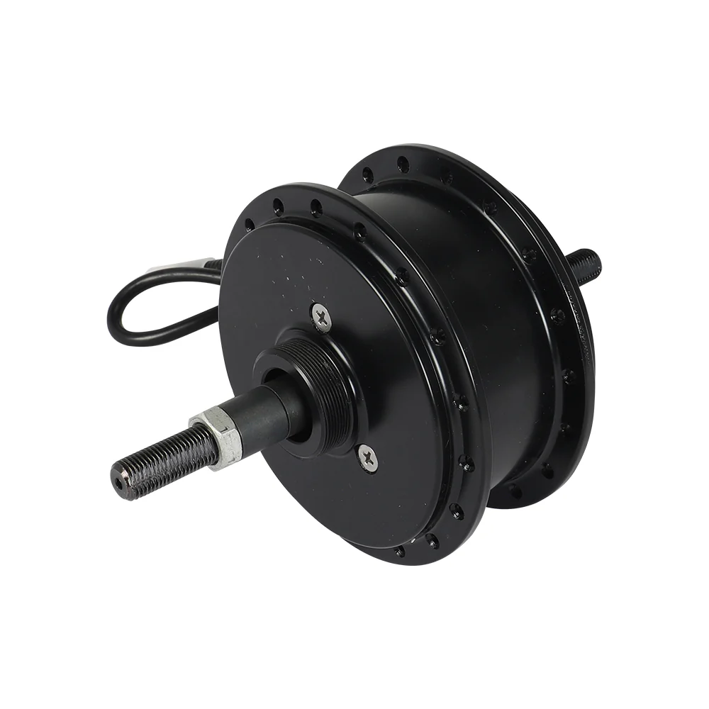 Fiido X Motor