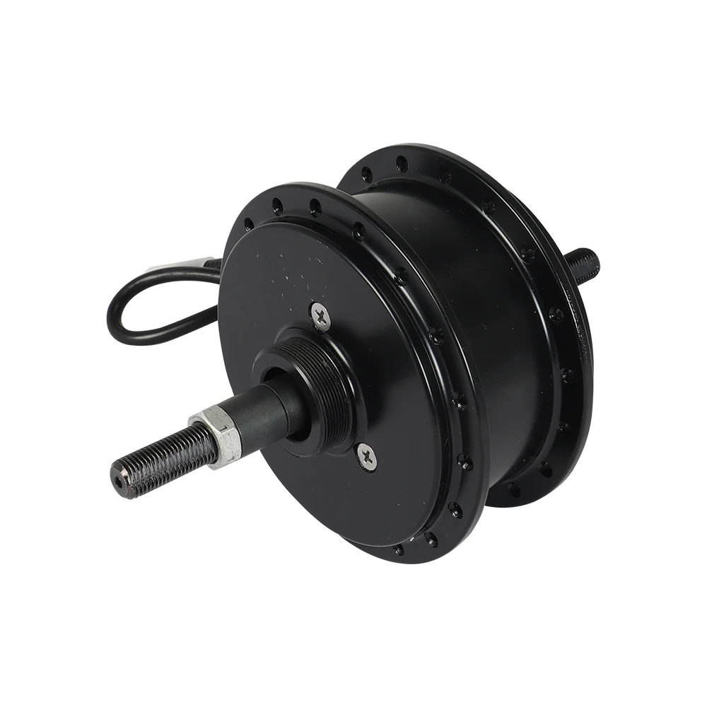 Fiido X Motor - Image 3