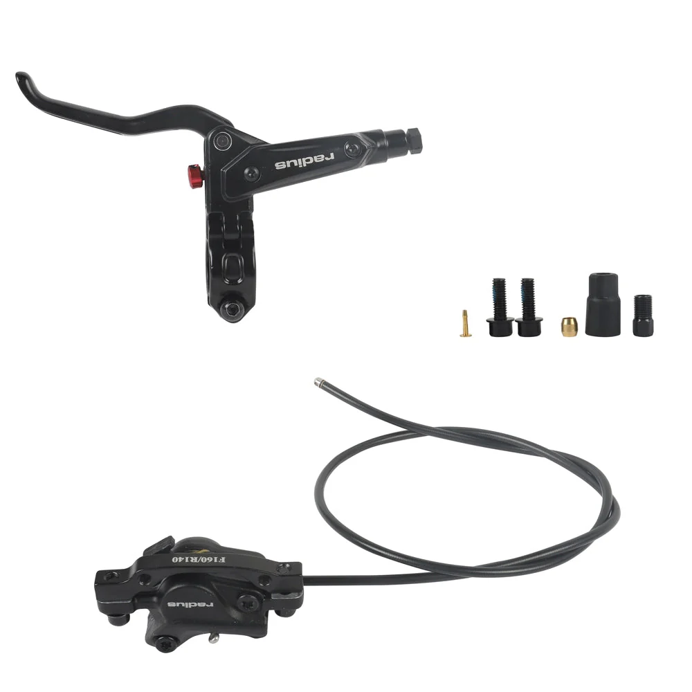 Fiido X Front Brake (S2S)