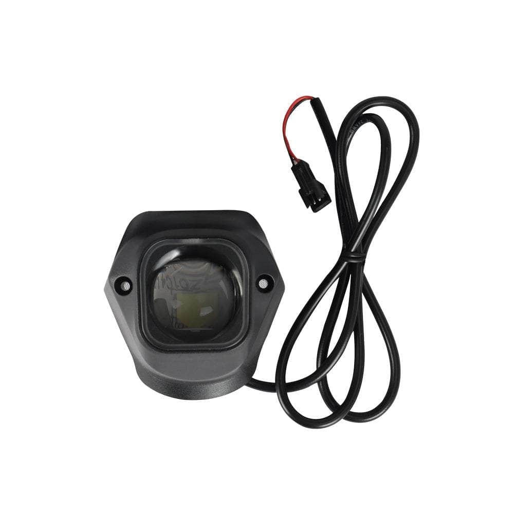 Fiido X Headlight