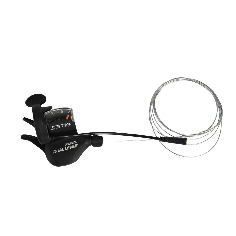 Finger Shifter for T1 Pro