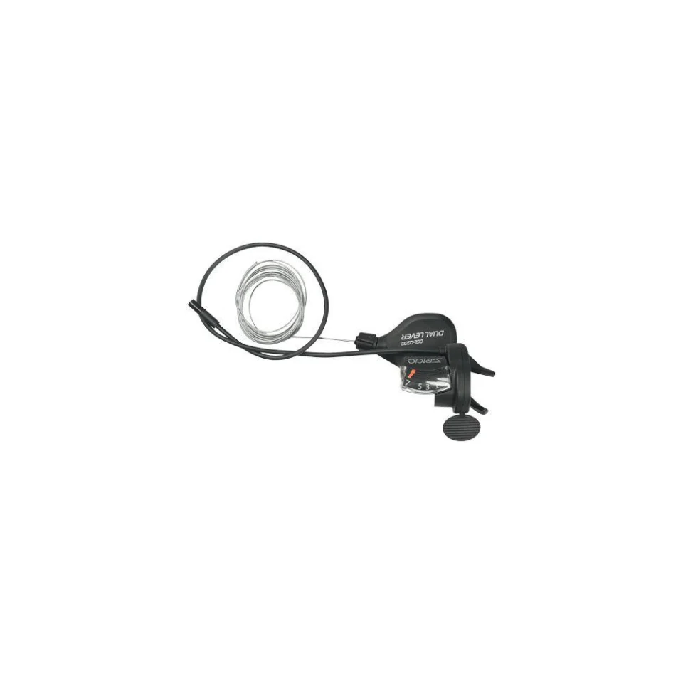 Finger Shifter for T1 PRO