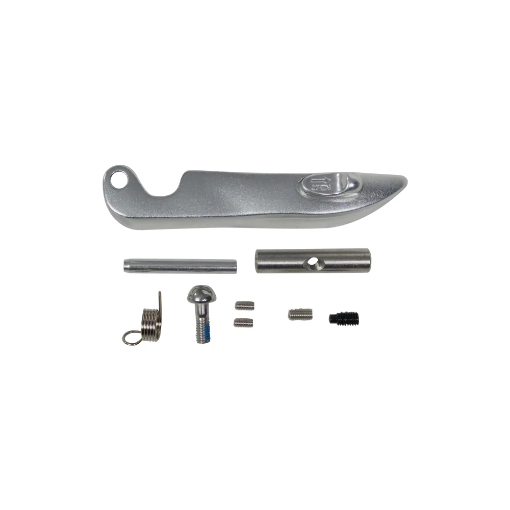 Frame latch Hanlder for M1 Pro 2025
