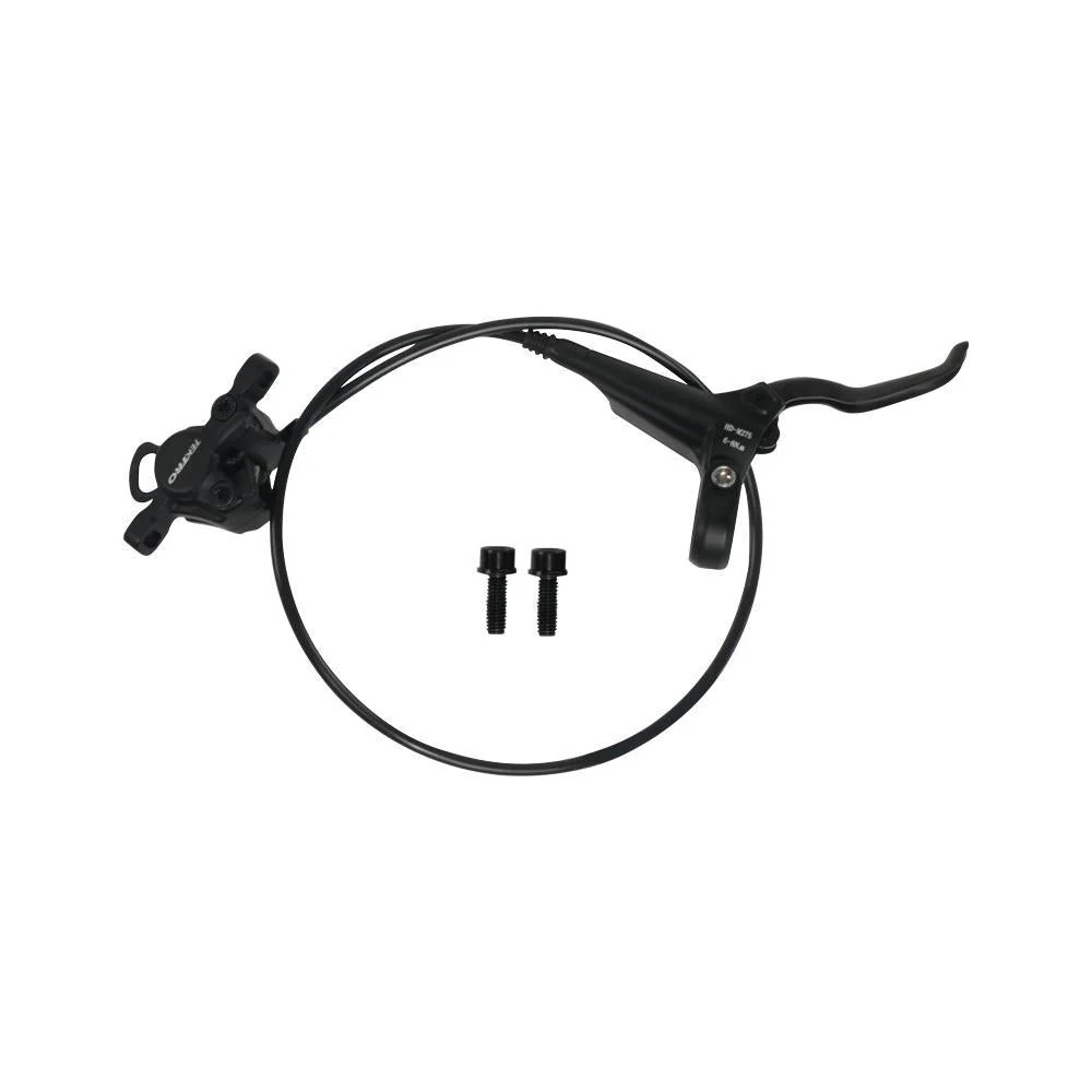 Front brake unit (set) for C21