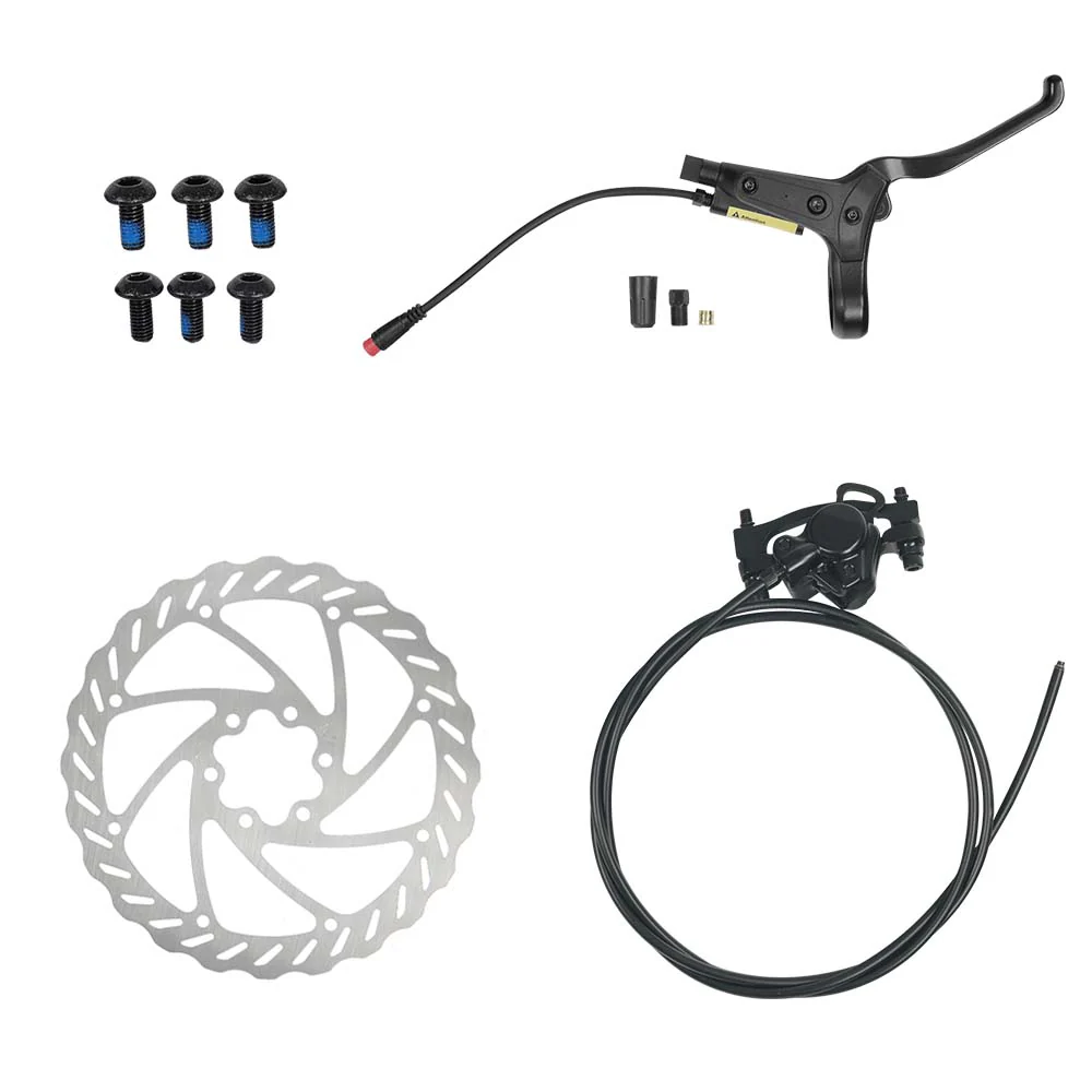 Front Breaking Set for C11/C11 PRO