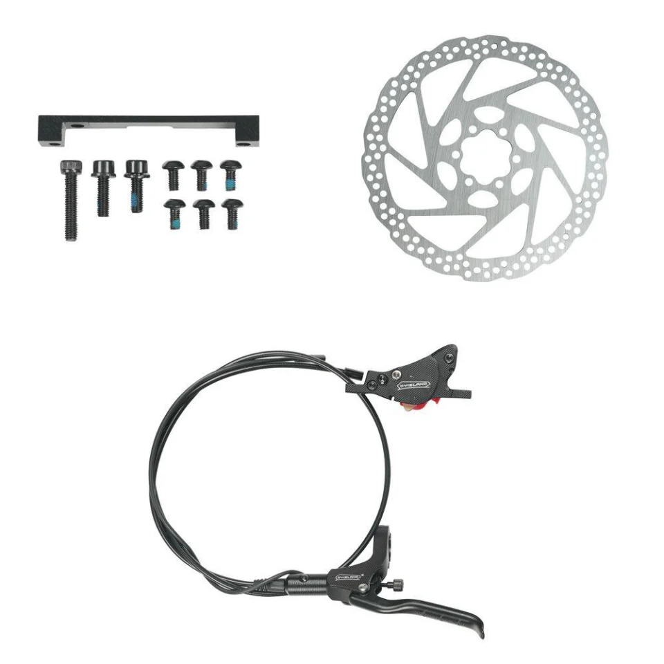 Breaking Set for T1 PRO/T2