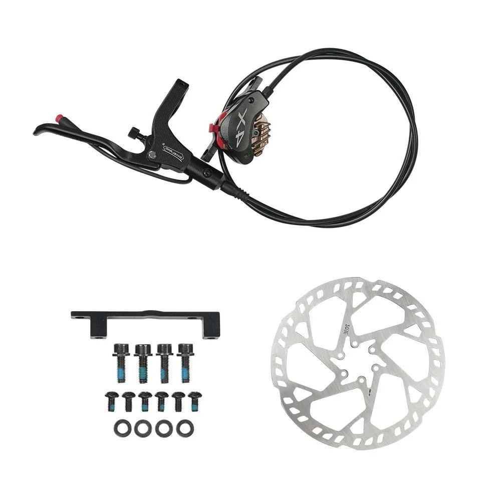Breaking Set for T1 PRO/T2 - Image 2