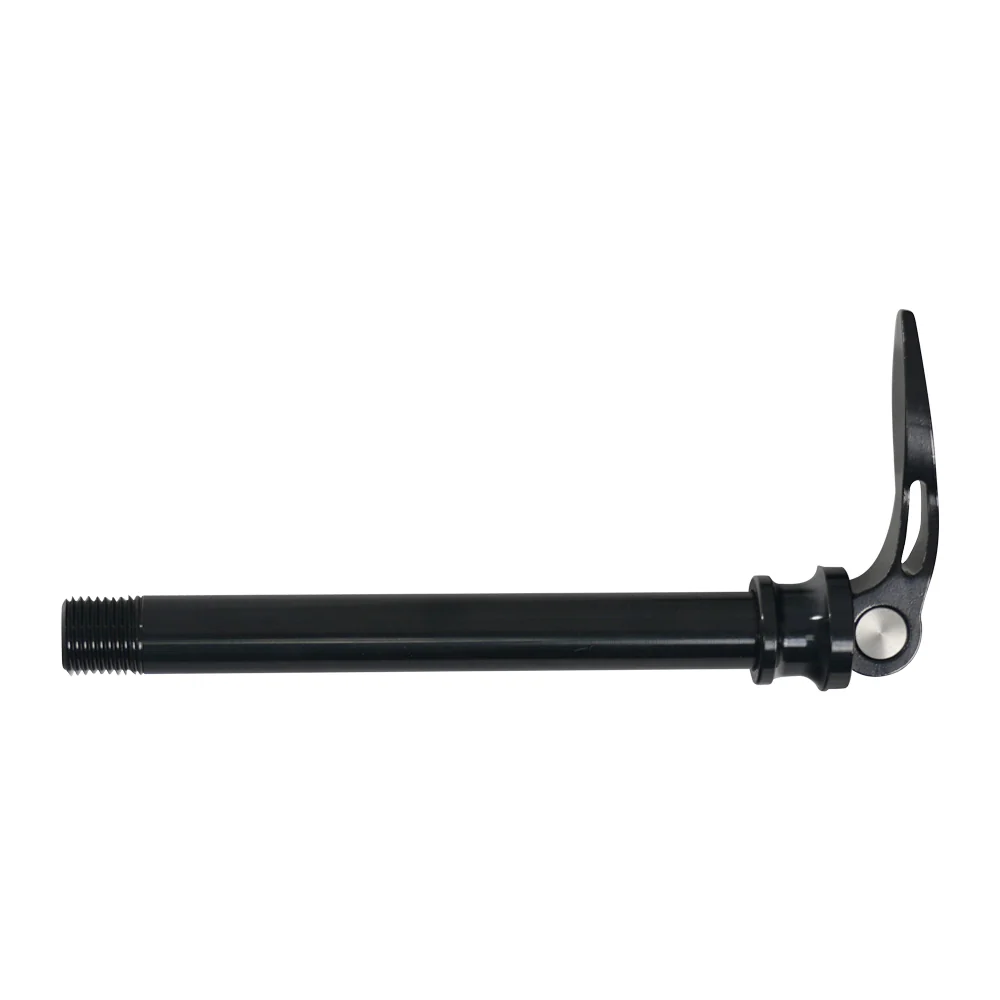 Front fork thru-axle for Air