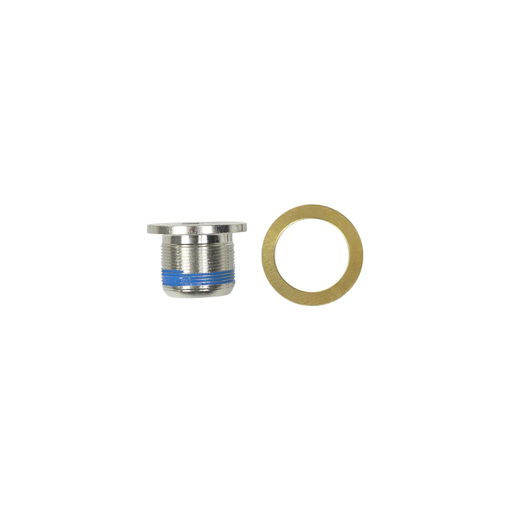 Gland nut for Fiido X