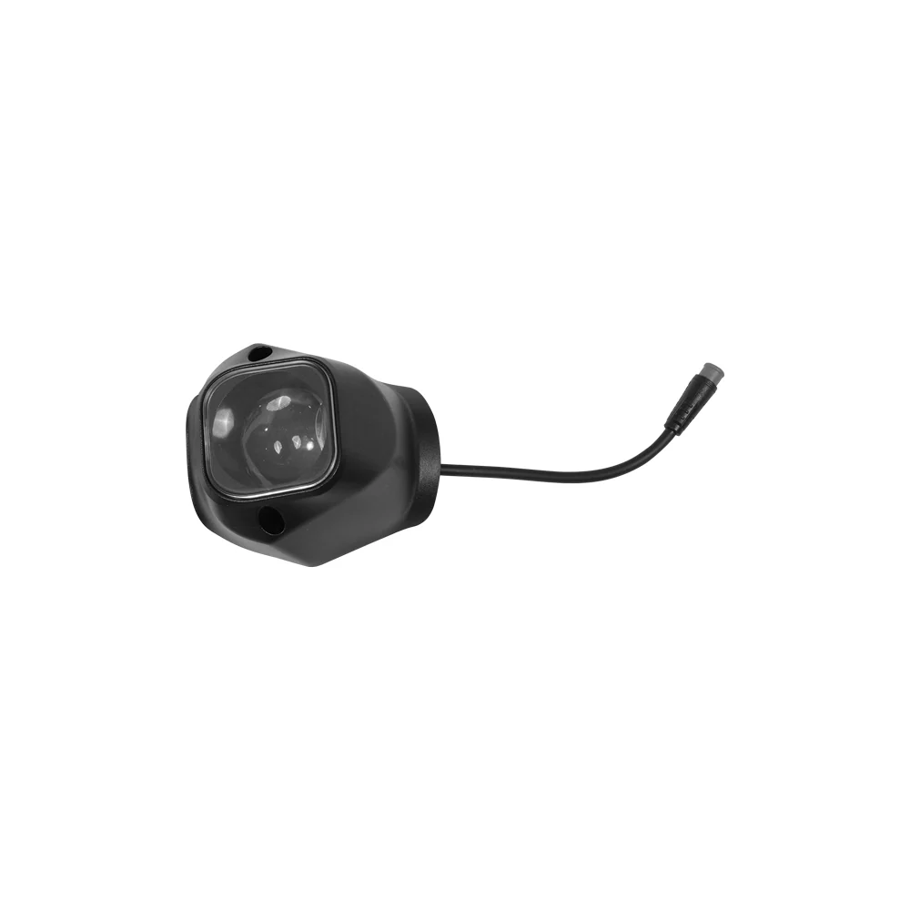 Headlight for Air