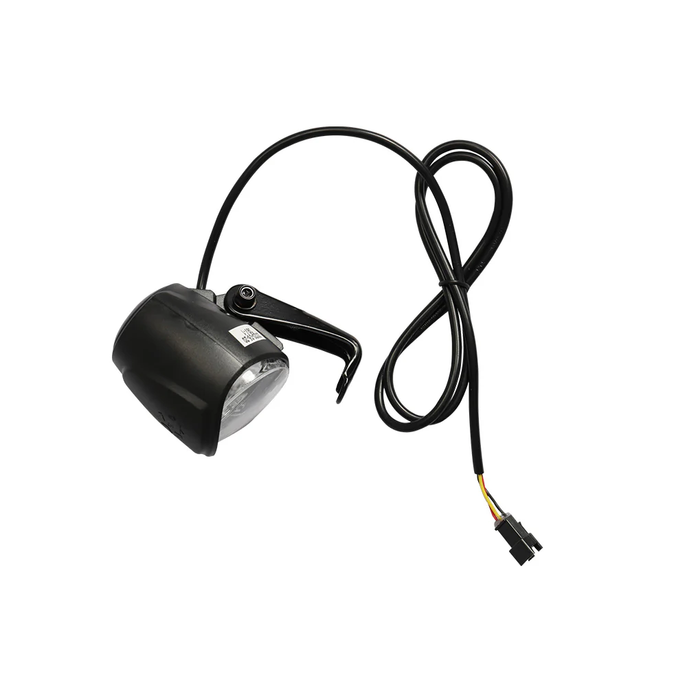 Headlight for D4S