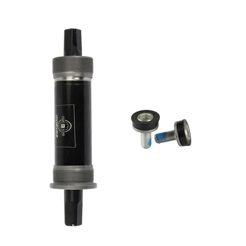 Integrated Bottom Bracket for T1 PRO