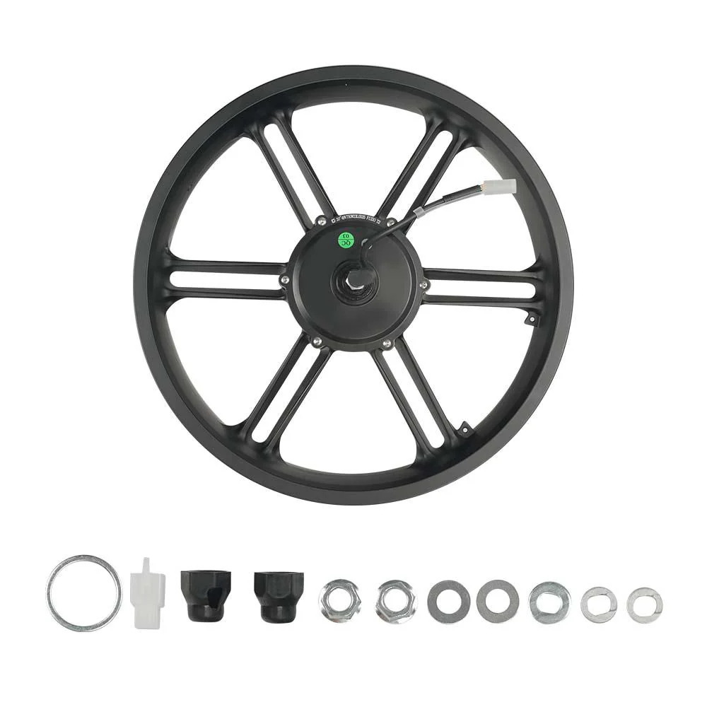 Motor for T2 - Image 2