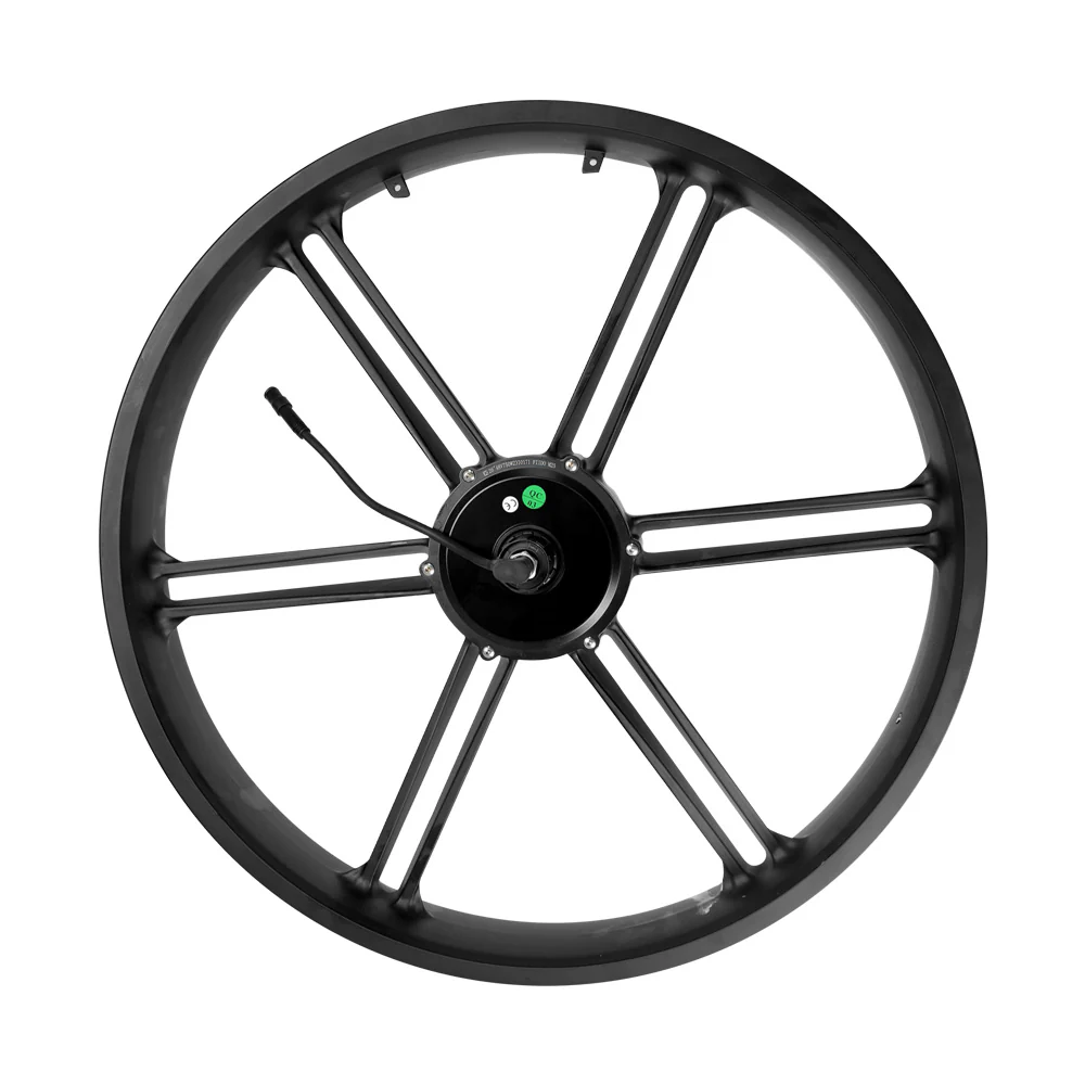 Motor for TITAN - Image 2