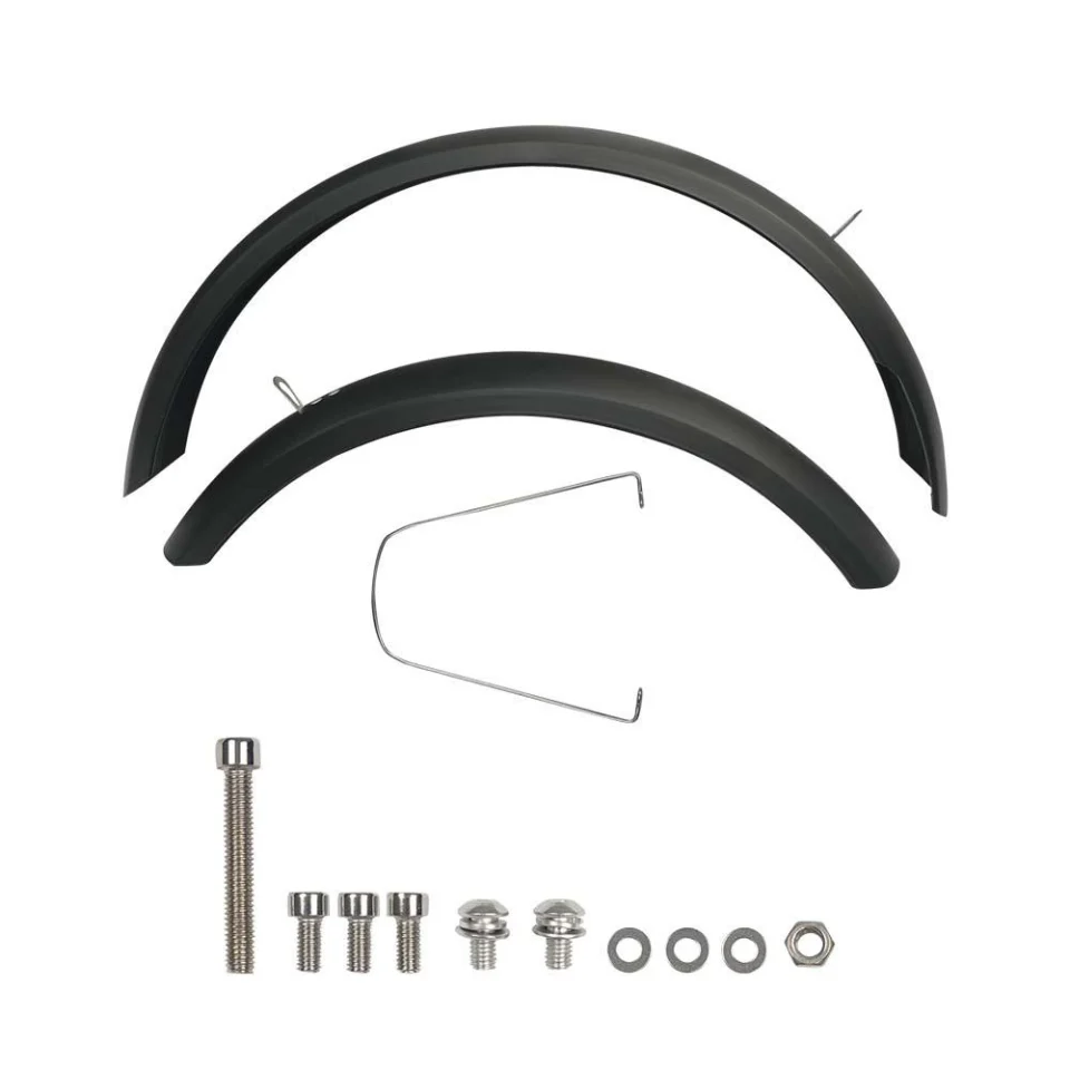 Mudguard/Fender Set for T1 PRO