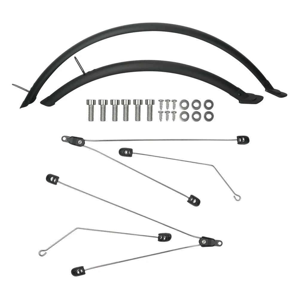 Mudguard for AIR