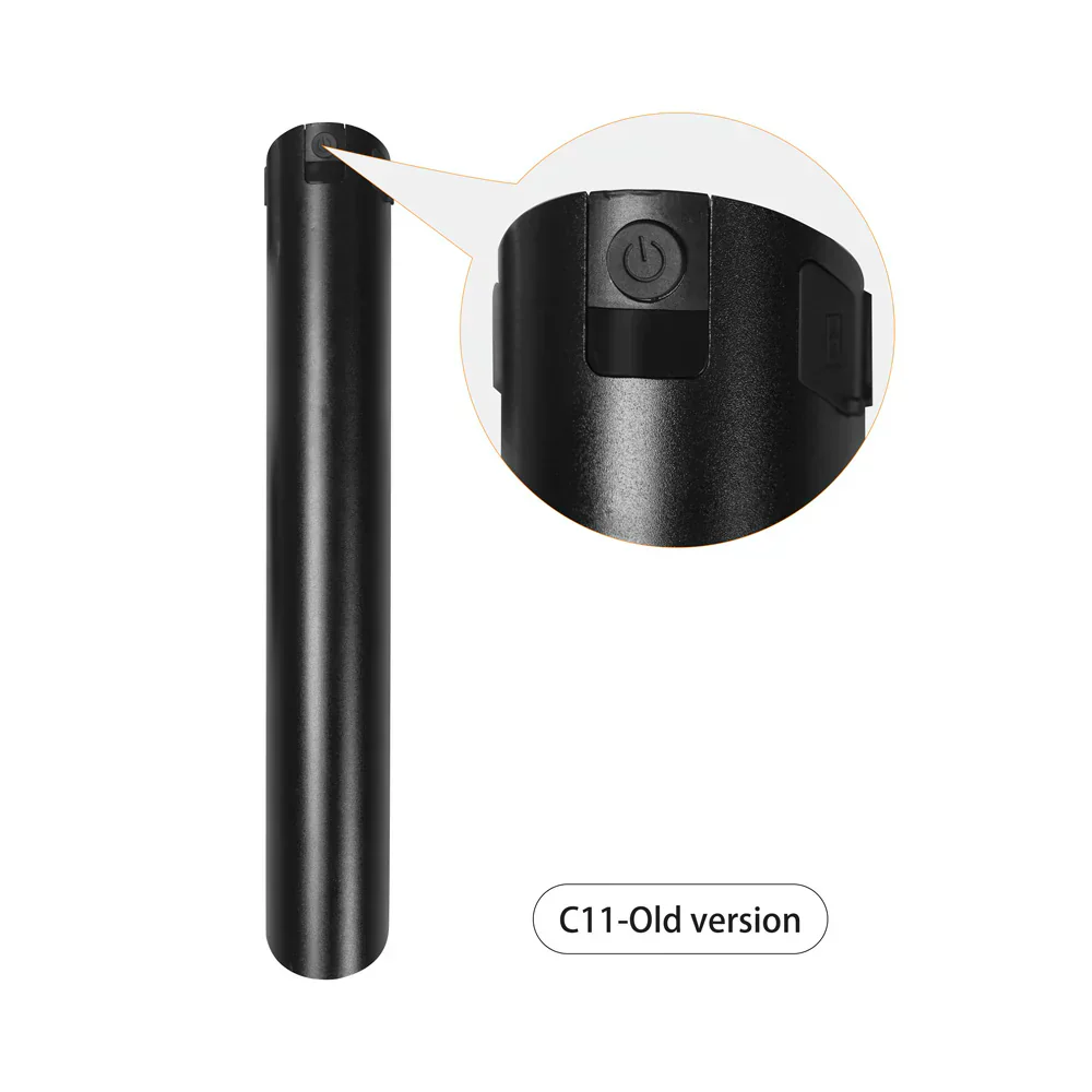 Replacement Battery for C11/C11PRO - Image 2