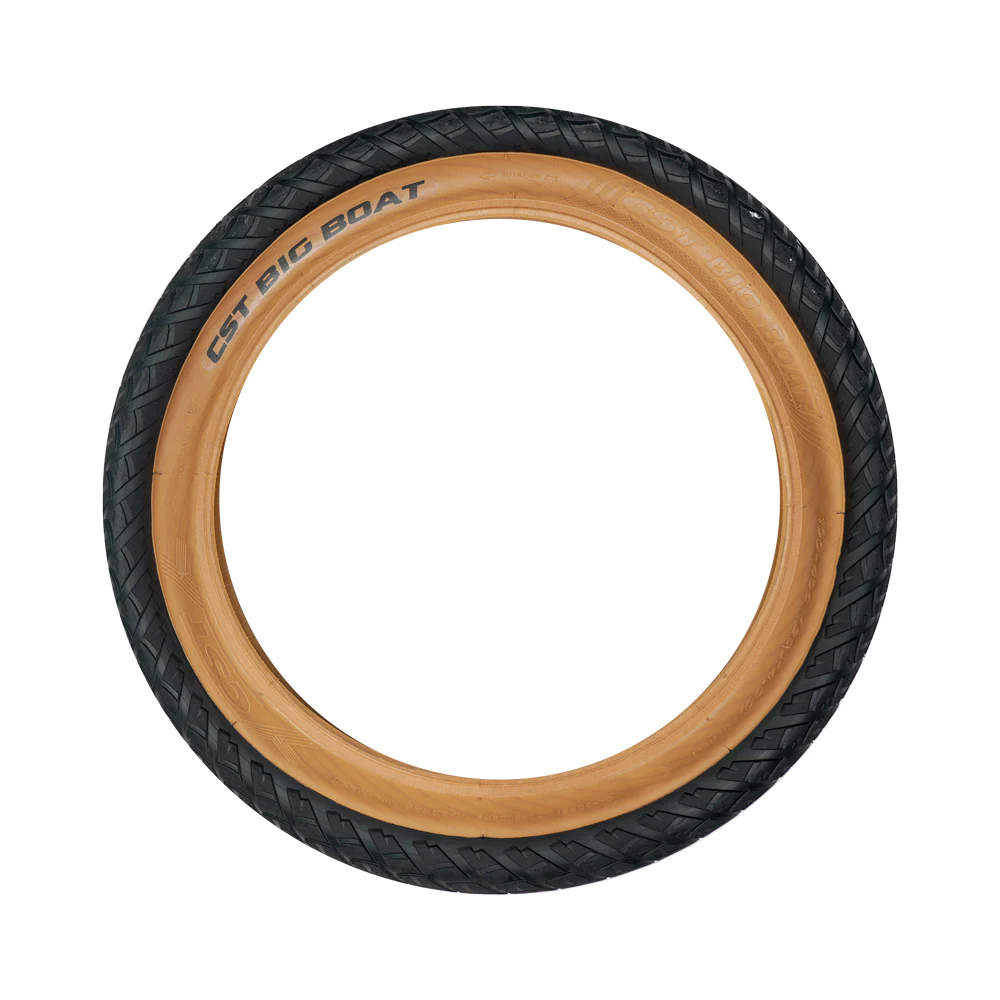 Outer Tire for M1 pro