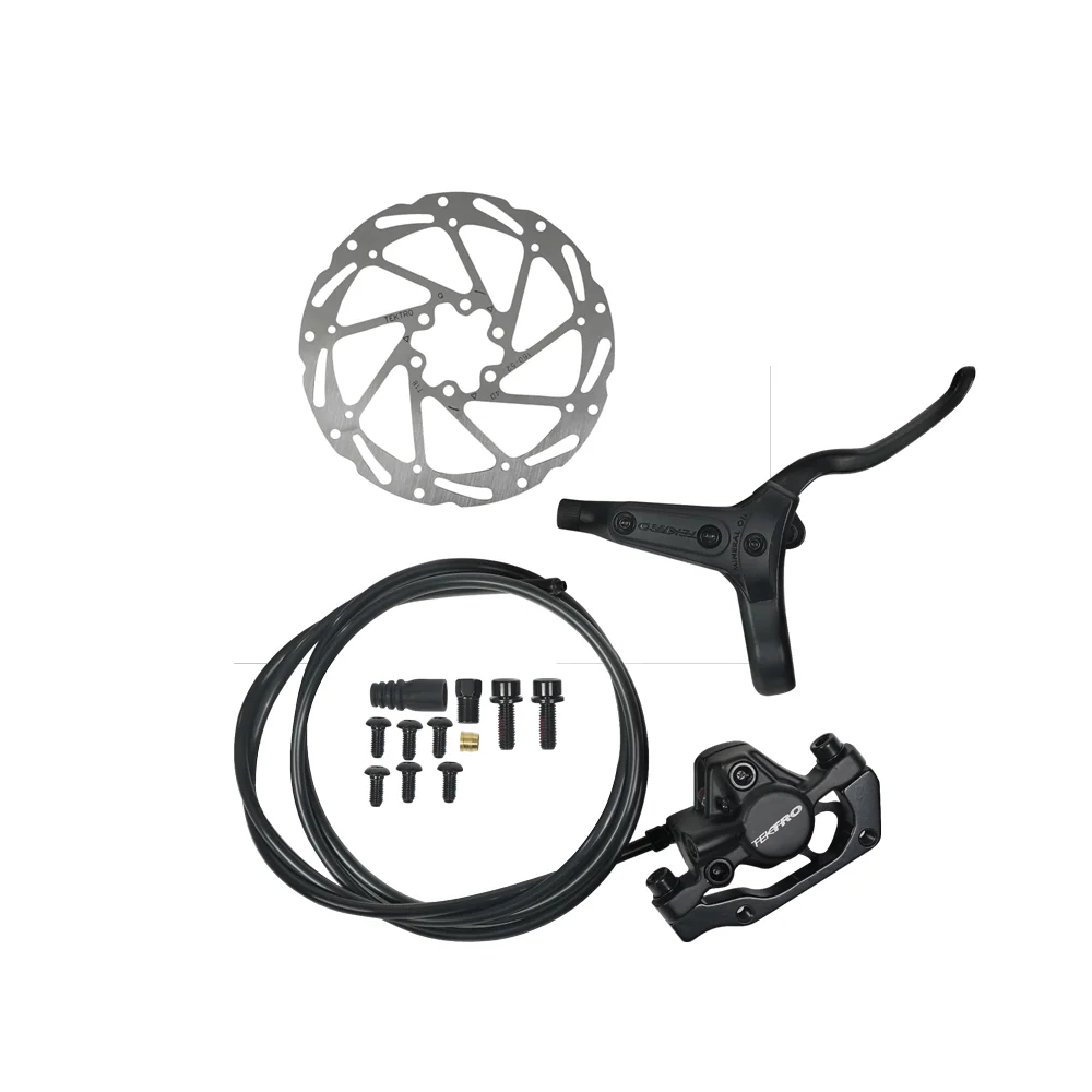 Rear Breaking Set for Fiido X