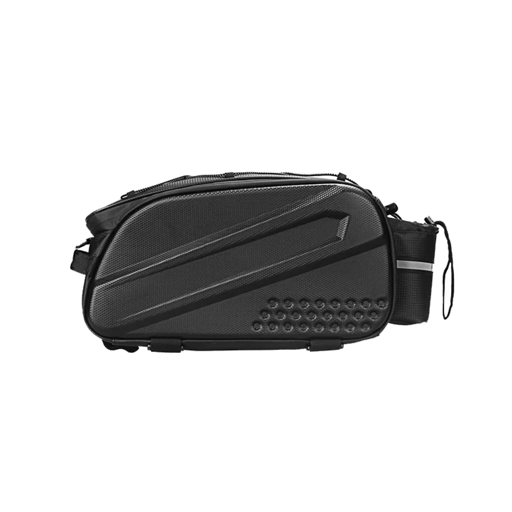 Rear Rack Bag for Fiido - Image 2